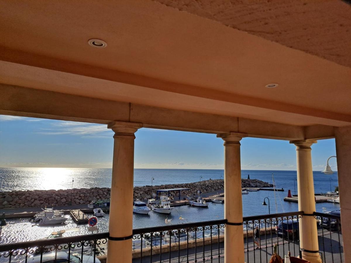 ויאריקוס Puerto13 Amanecer Mediterraneo מראה חיצוני תמונה